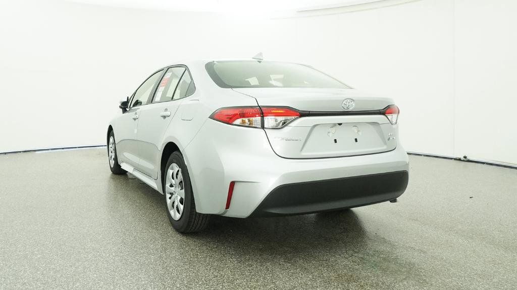 Thumbnail: 2026 Toyota Corolla - 3