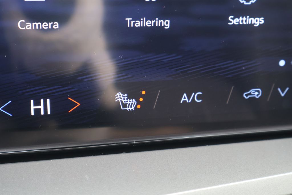 Thumbnail: 2026 Chevrolet Traverse - 29