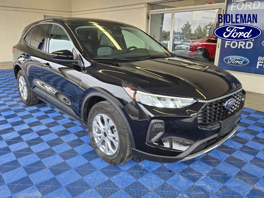 2023 Ford Escape Active AWD