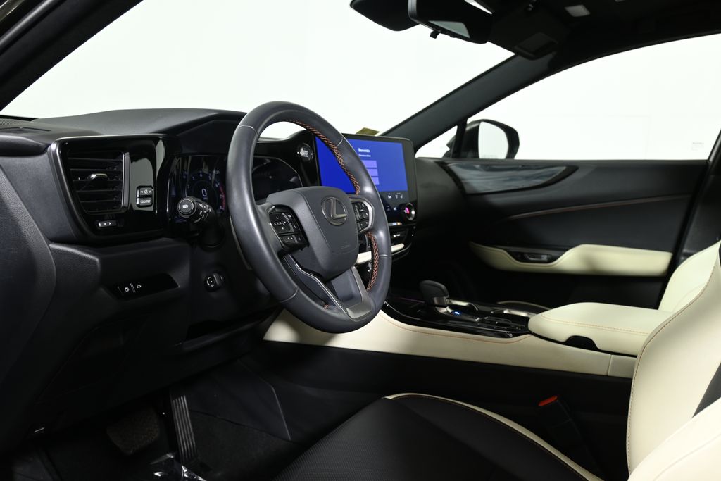 Thumbnail: 2023 Lexus NX - 15