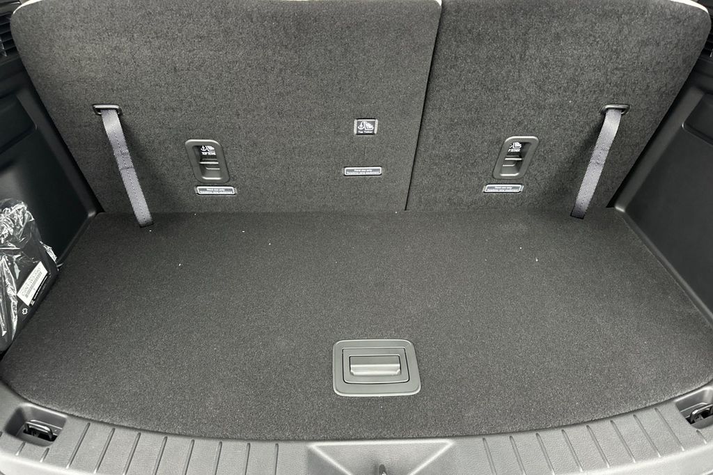 2026 Mazda CX-90 Premium Plus Package - Photo 17