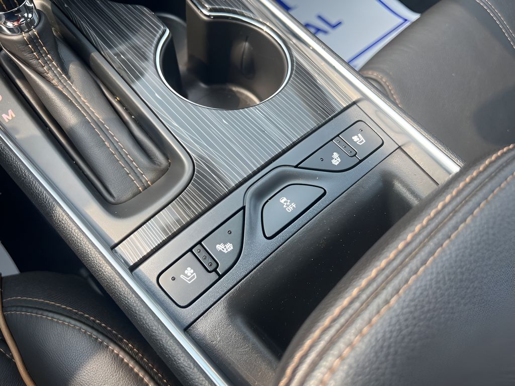 2019 Chevrolet Impala