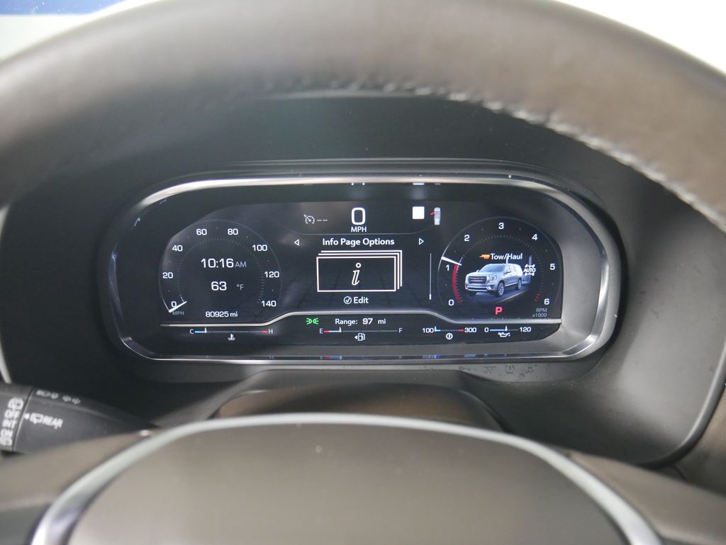 2022 GMC Yukon SLT 22
