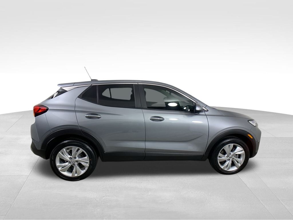 2025 Buick Encore GX Preferred 8