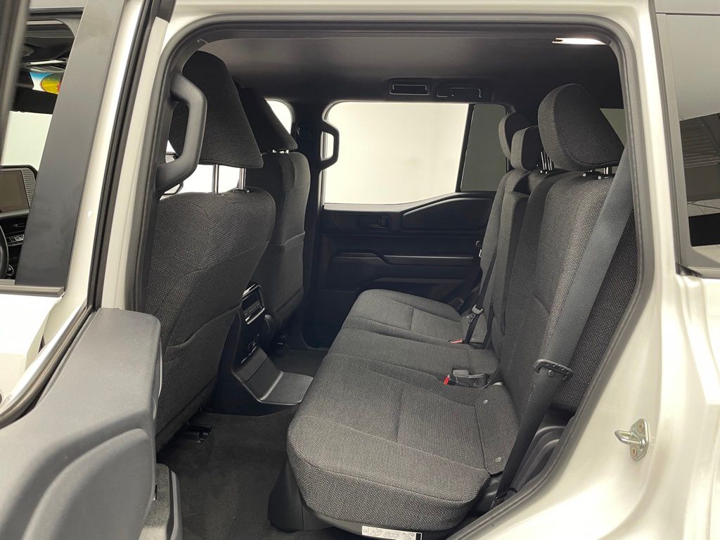 Thumbnail: 2024 Toyota Land Cruiser - 31