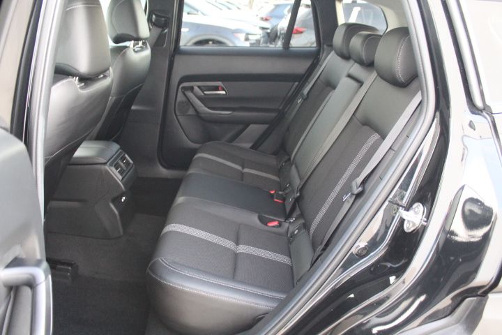 Used Car 2025 Mazda Cx-50  2.5 S Preferred Package For Sale Under $30,000 In Georgetown, Texas