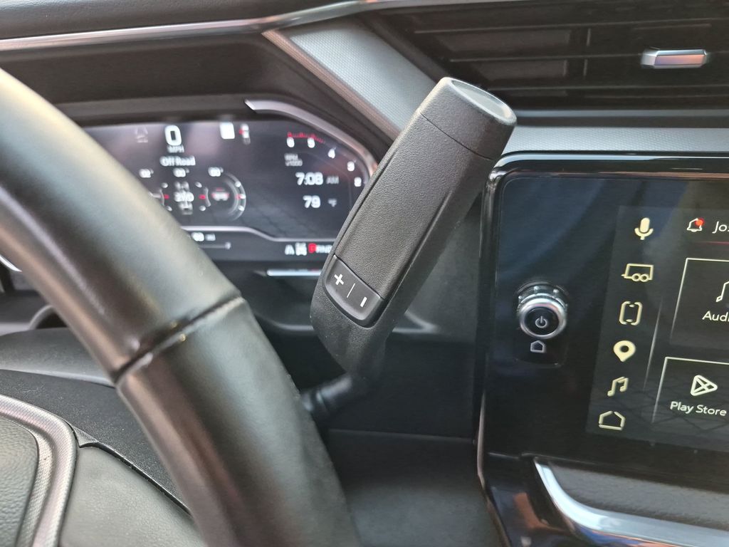Used Car 2024 Gmc Sierra 2500hd  Denali For Sale Under $70,000 In Austin, Texas