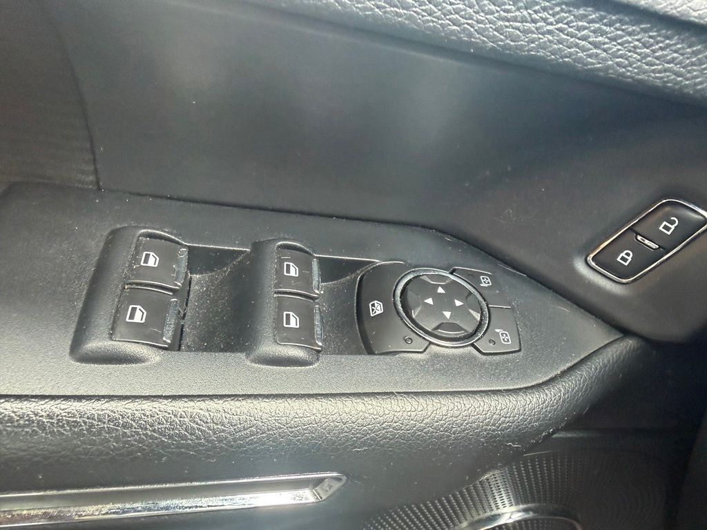 Certified Used 2018 Gray Ford XLT image 26