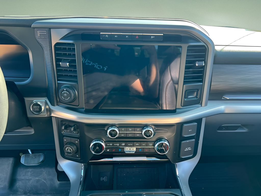 Used 2024 Ford F-150 Truck