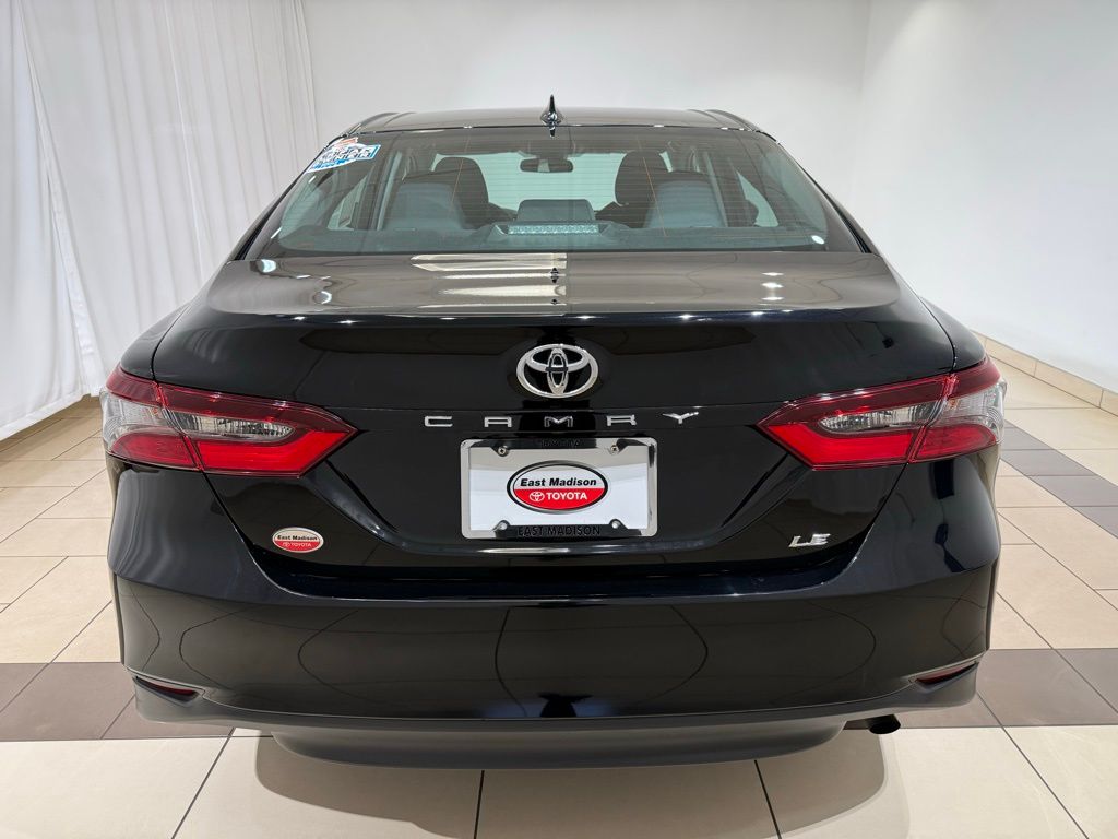 Thumbnail: 2023 Toyota Camry - 4