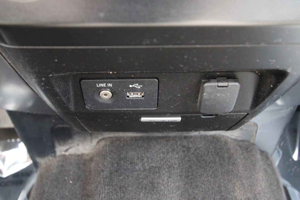 Used 2015 Ford F-150 Truck