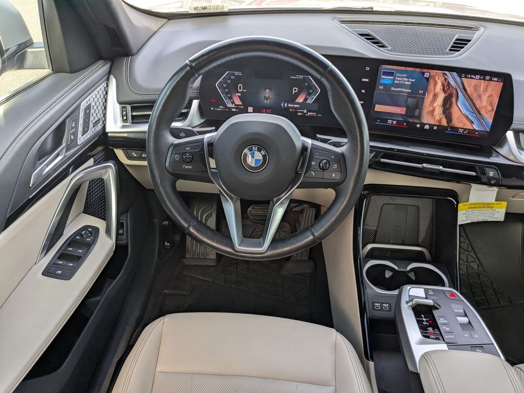2024 BMW X1 xDrive28i
