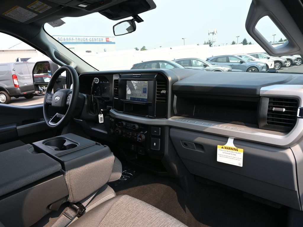 2026 Ford F-350 XL photo 25