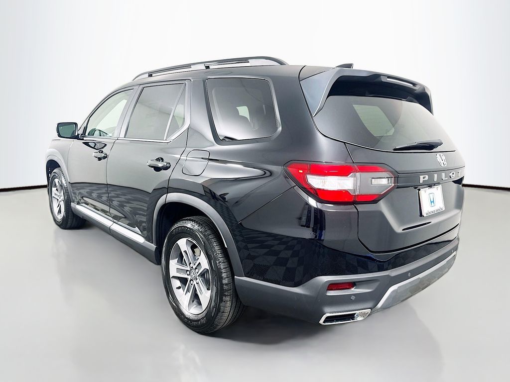 Thumbnail: 2026 Honda Pilot - 7