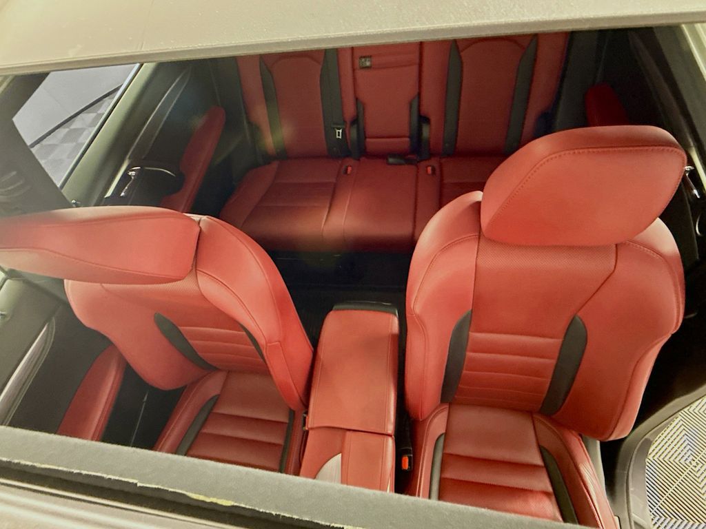 Thumbnail: 2022 Lexus RX - 21