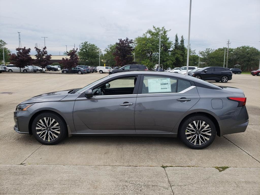 Photo 4 of 2026 Nissan Altima 2.5 SV