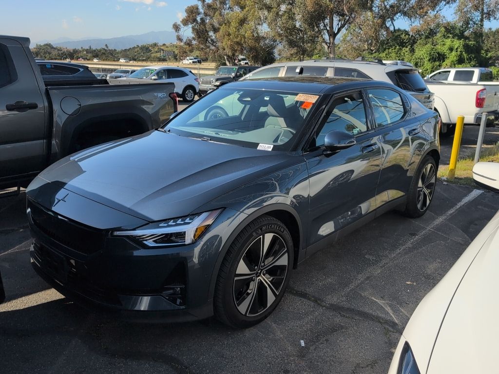 2024 Polestar 2 Long Range Dual Motor AWD