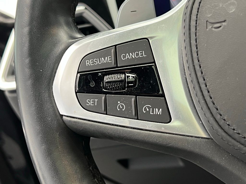 Thumbnail: 2021 BMW 3 Series - 19