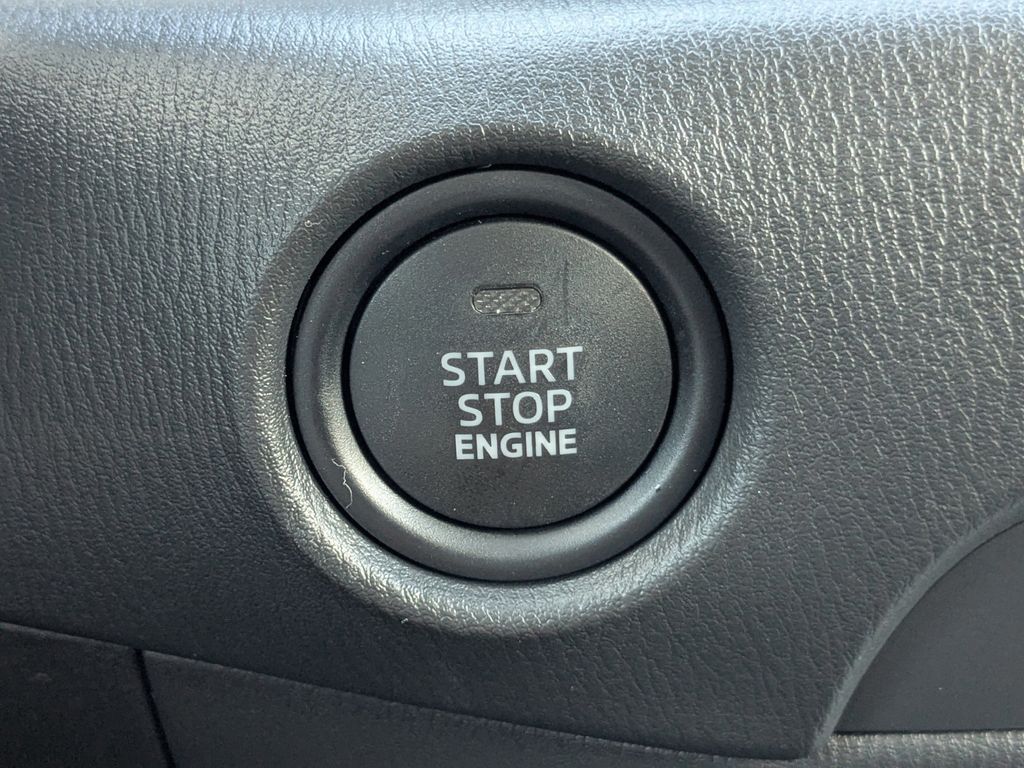 2025 Mazda CX-5 2.5 S