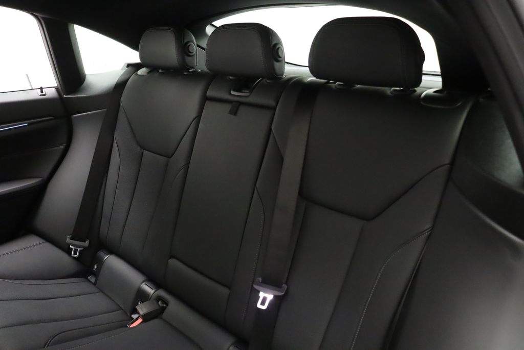 2023 BMW 4 Series 430i 18
