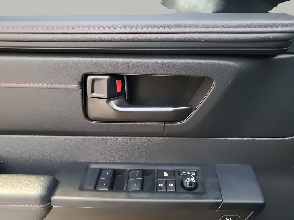 Used Car 2024 Toyota Sequoia  Trd Pro For Sale Under $80,000 In Austin, Texas