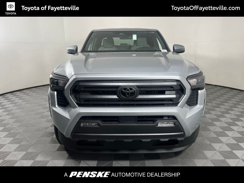 2024 Toyota Tacoma SR5 16