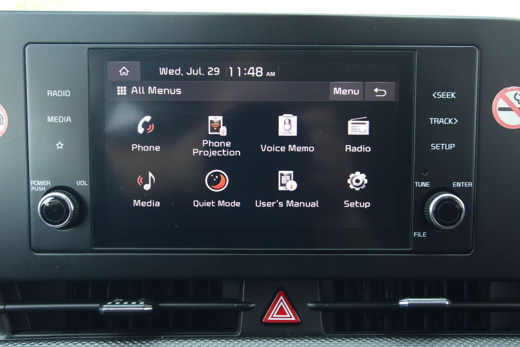 Used 2024 Kia Sportage SUV