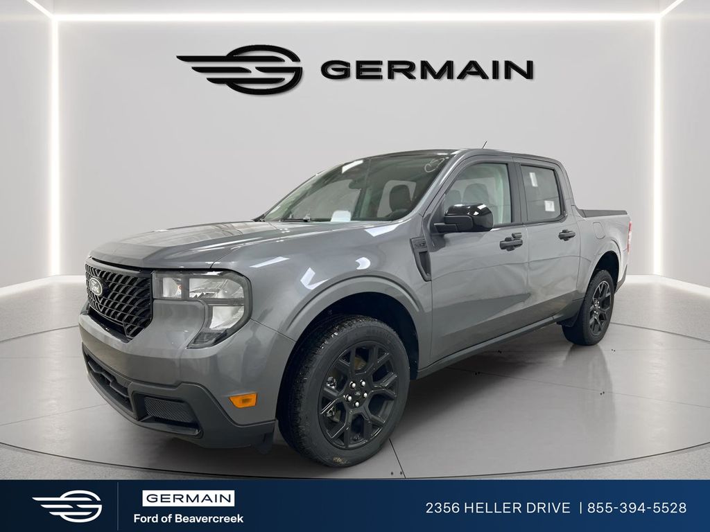 View vehicle photo 3