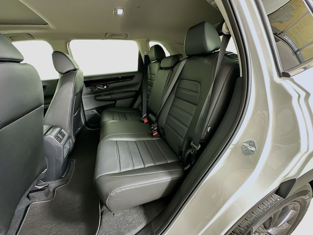 Thumbnail: 2026 Honda CR-V - 16