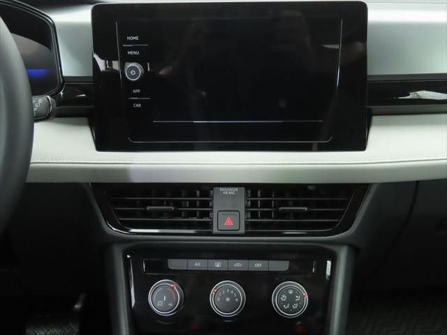 Thumbnail: 2026 Volkswagen Taos - 14