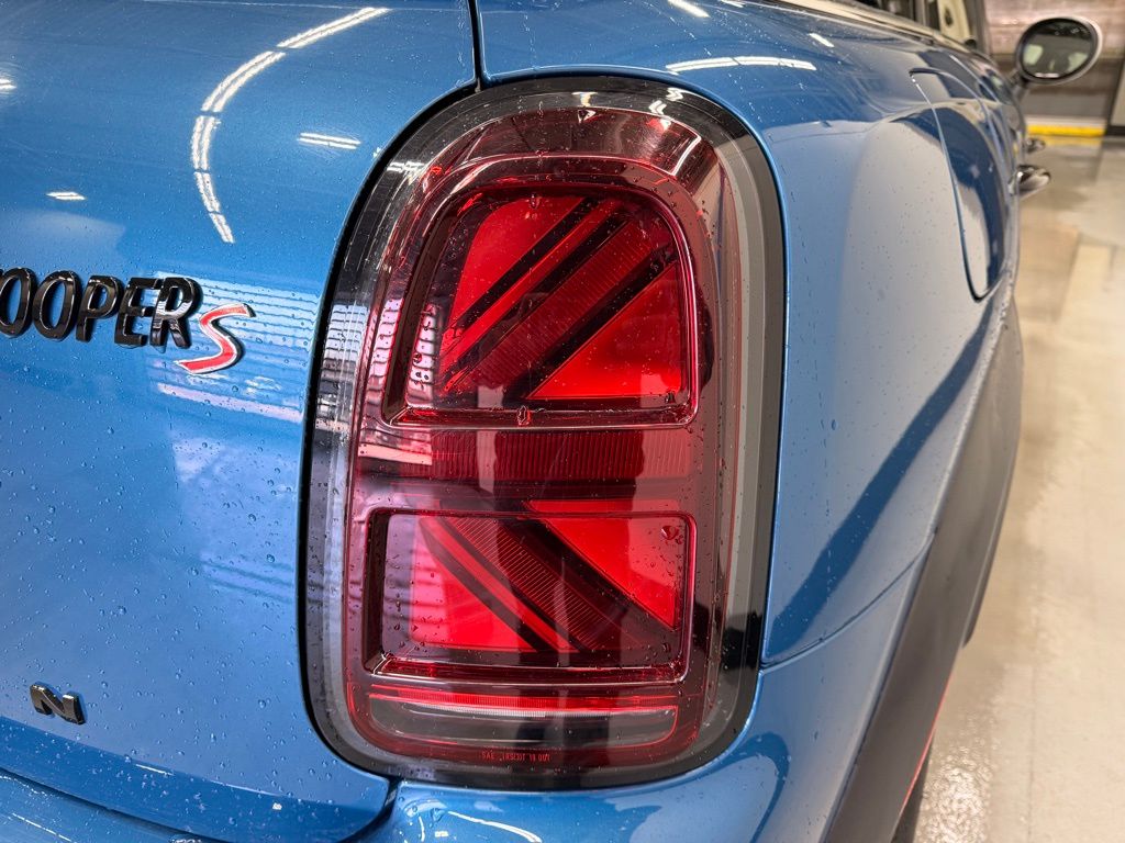 Thumbnail: 2023 MINI Cooper Countryman - 5