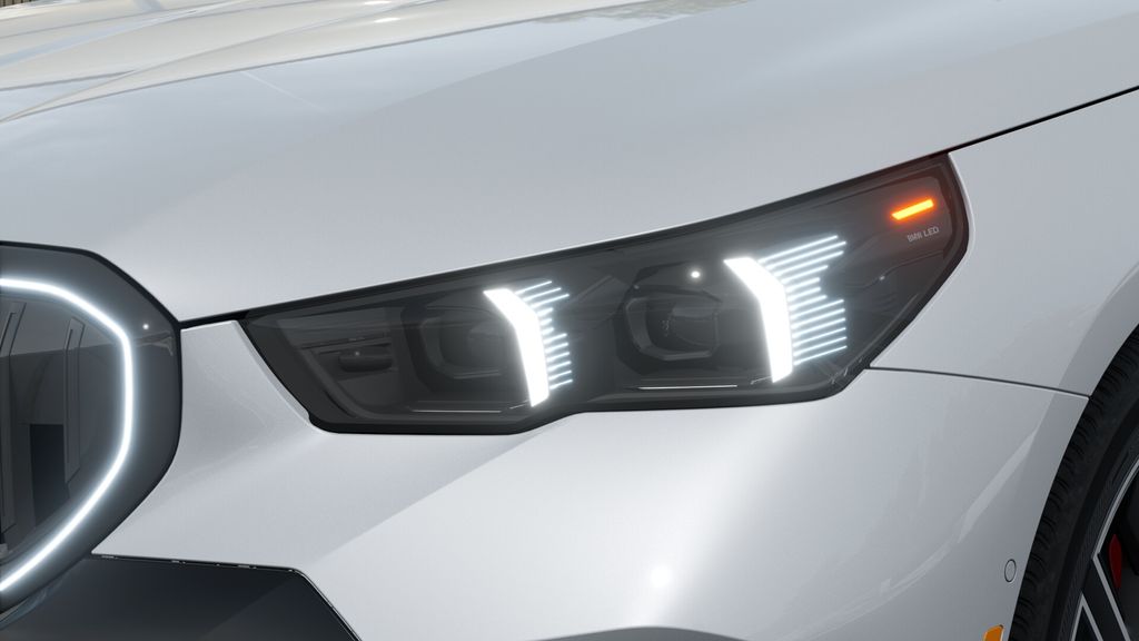 Thumbnail: 2027 BMW i5 - 29