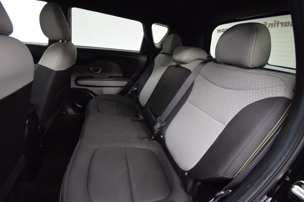 used 2016 Kia Soul car, priced at $10,095