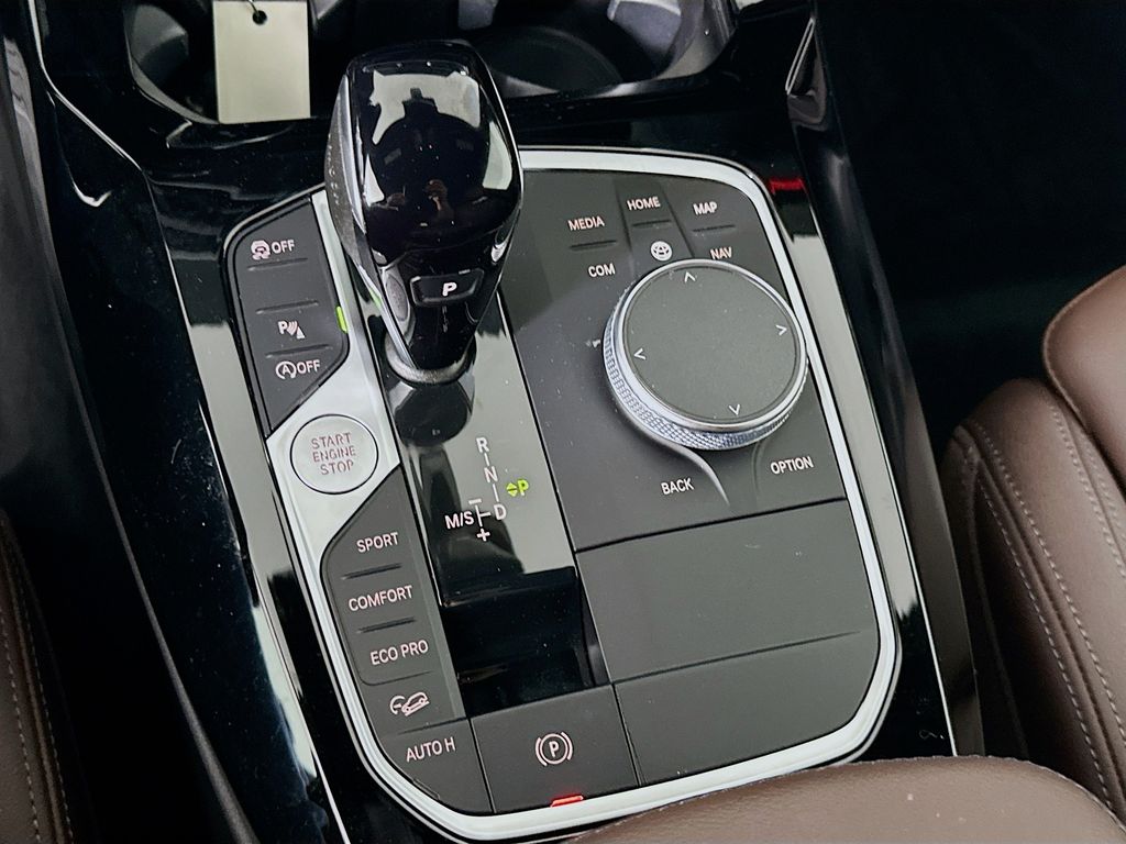 2022 BMW X3 xDrive30i 17