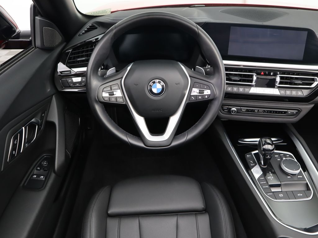 2020 BMW Z4 sDrive30i 18