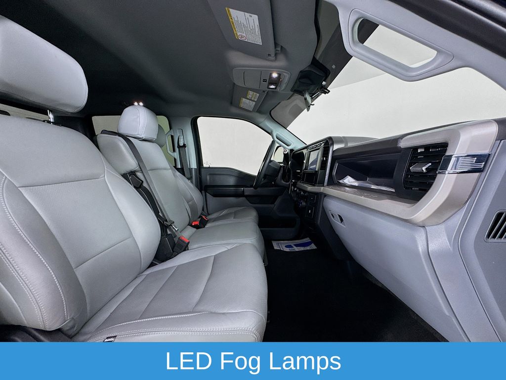 Used Car 2024 Ford F-250sd  Xl For Sale Under $60,000 In Austin, Texas