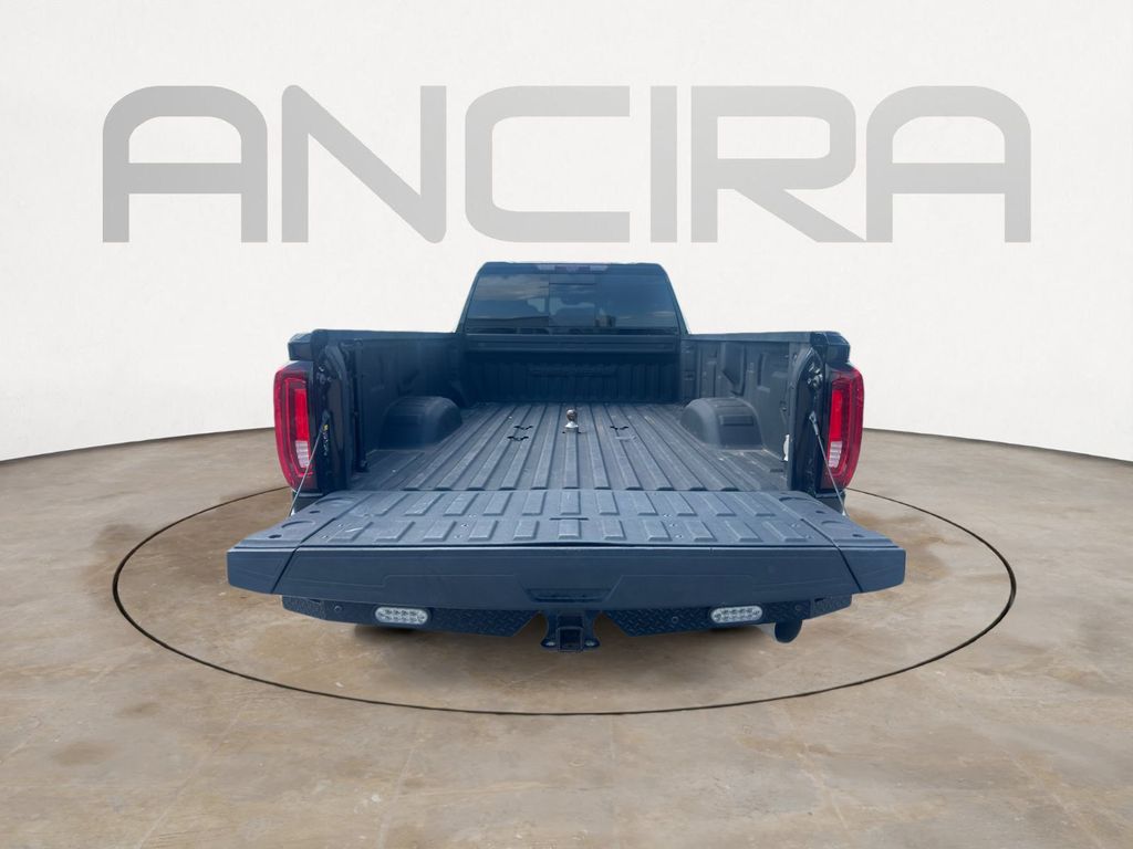 Used Car 2022 Gmc Sierra 3500hd  Denali For Sale Under $70,000 In Floresville, Texas