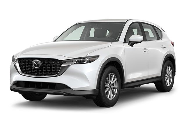 2022 Mazda CX-5 S's photo