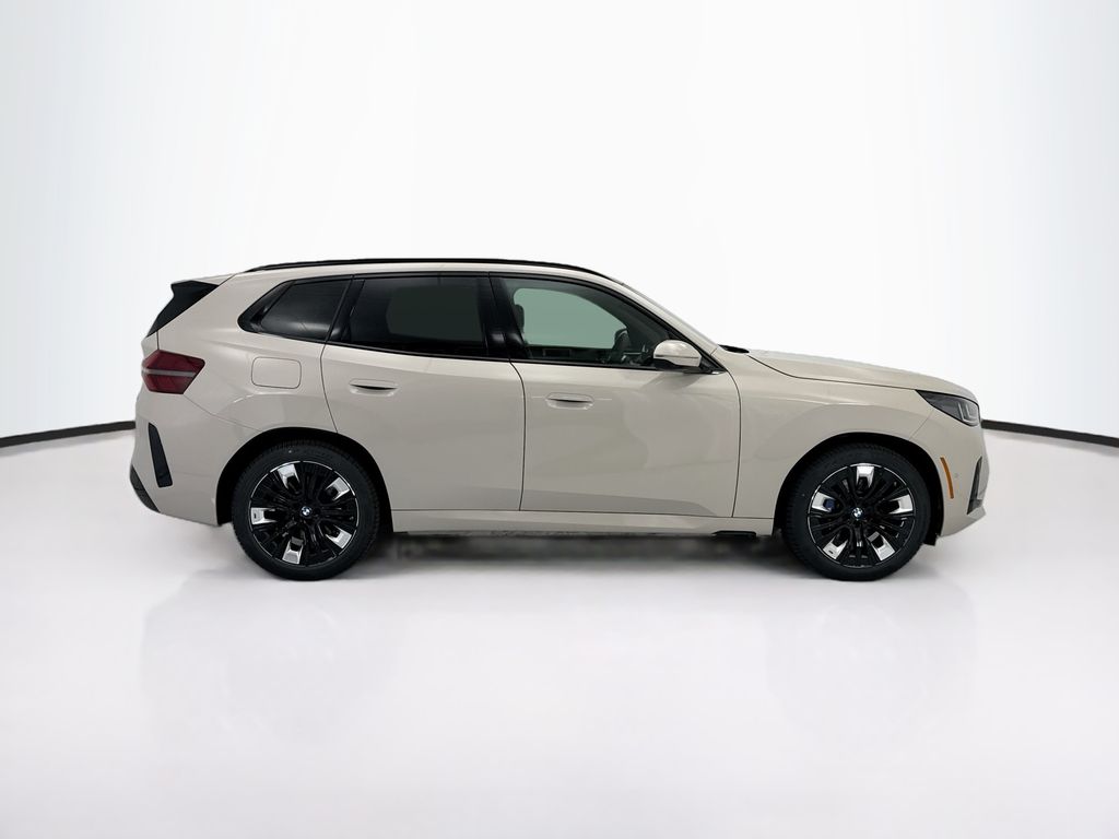 Used 2026 Beige BMW 30 xDrive image 4