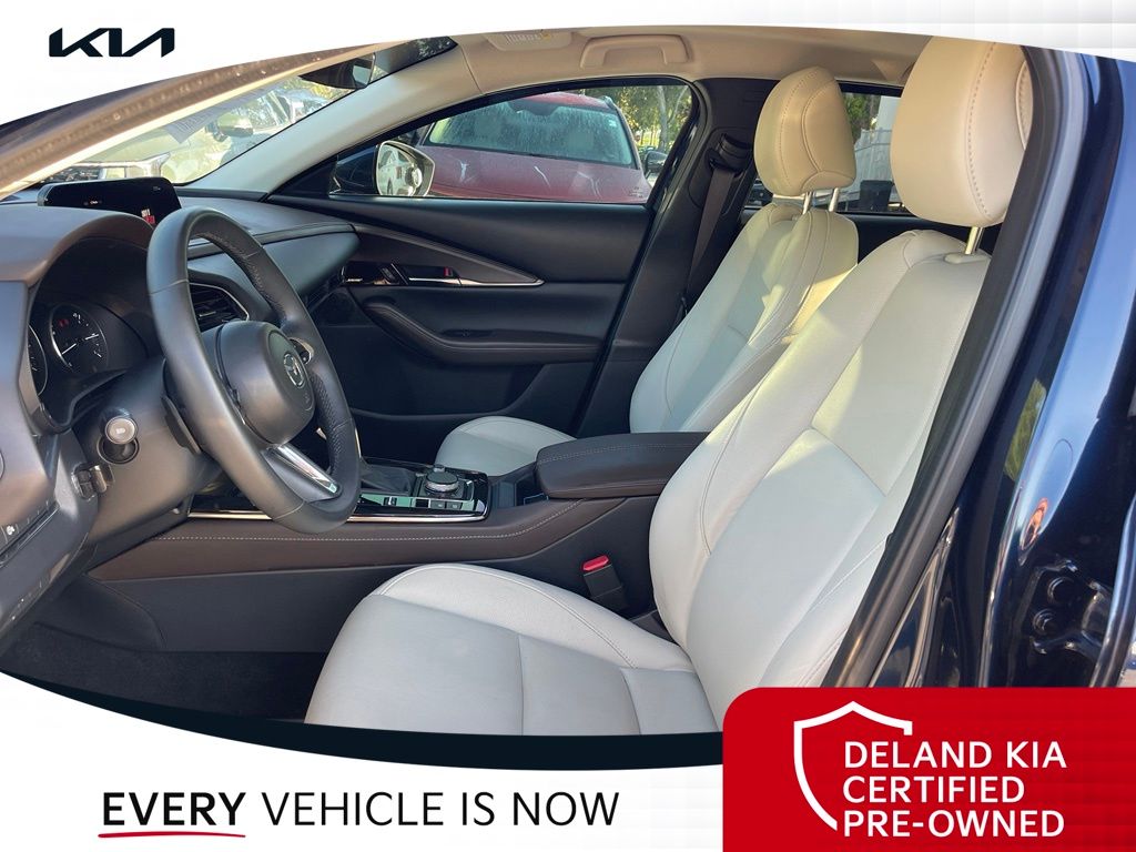 Used 2024 Mazda CX-30 SUV