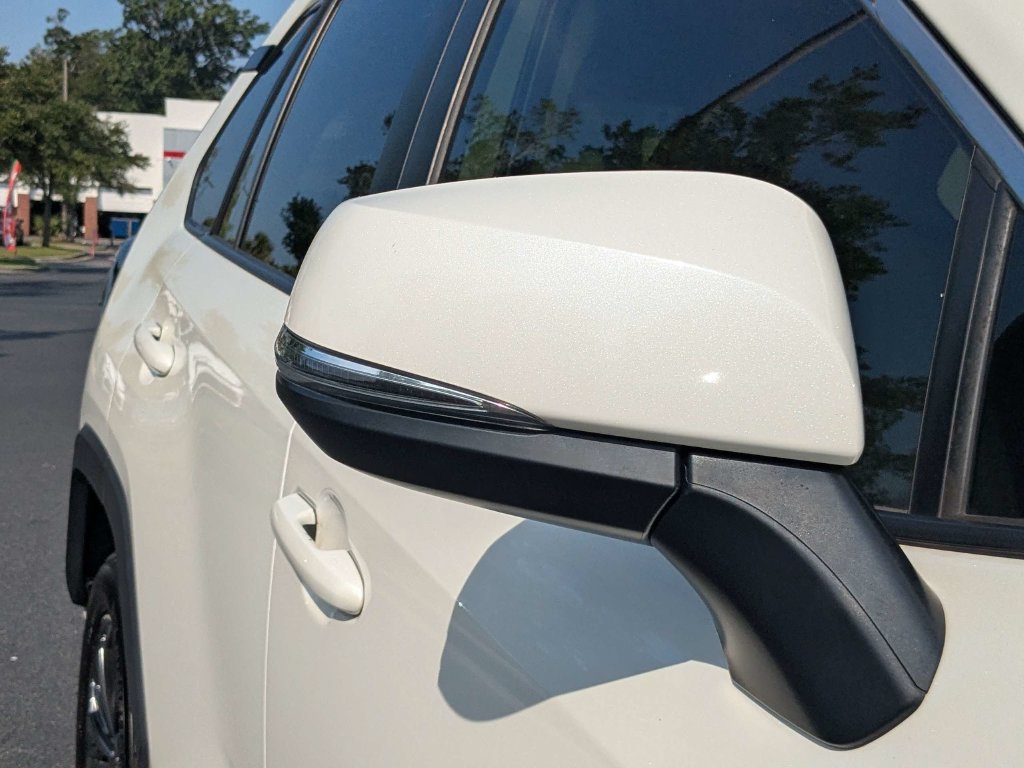Used 2022 Toyota RAV4 Hybrid SUV