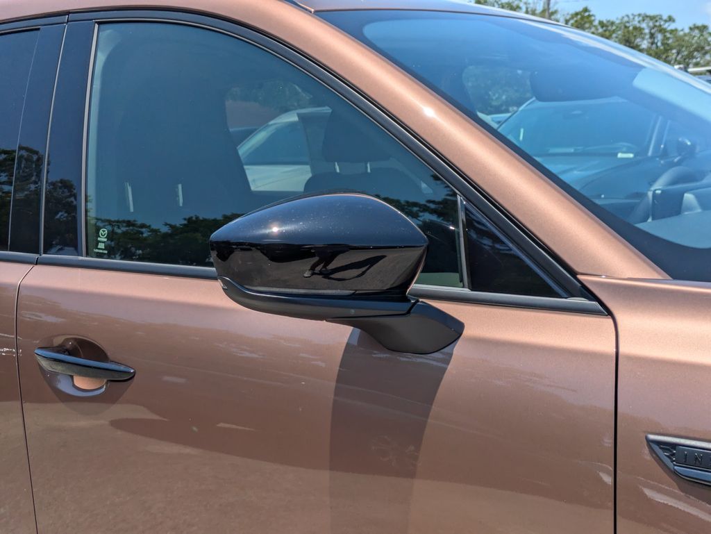 2026 Mazda CX-70 3.3 Turbo Premium