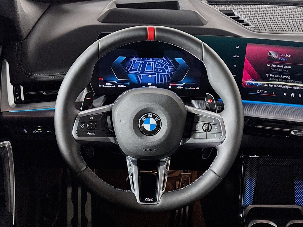 2024 BMW X1 M35i