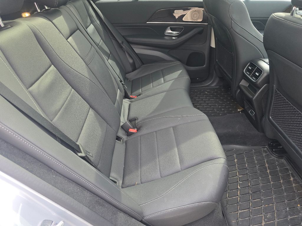 Certified Used 2026 Silver Mercedes-Benz GLE 350 image 21