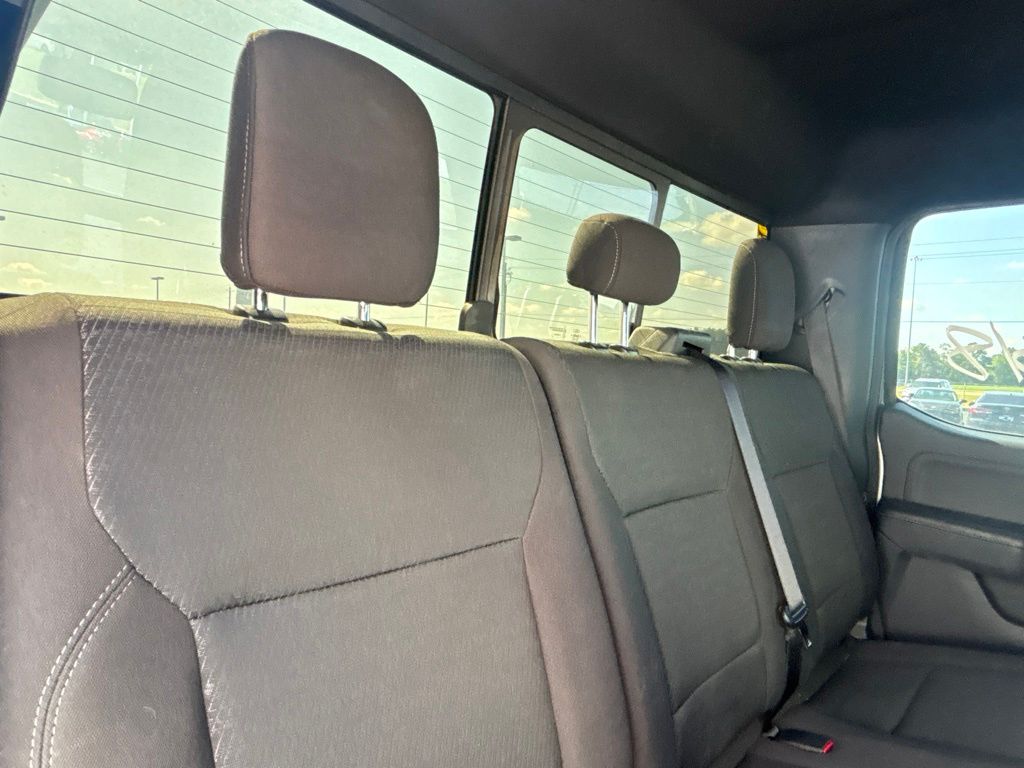 Used 2023 Ford F-150 Truck