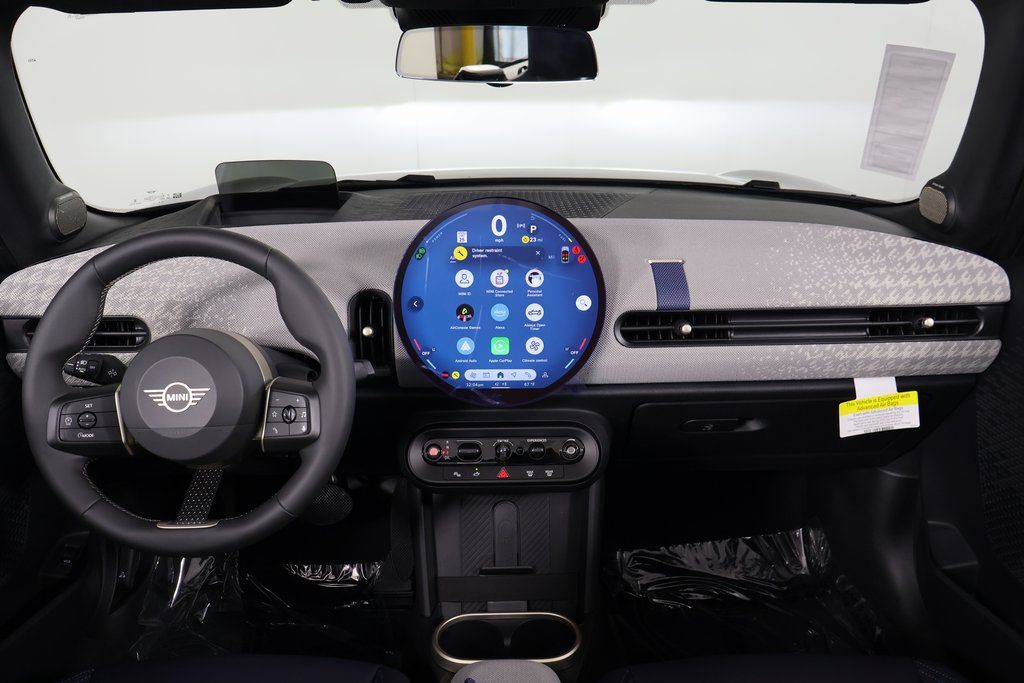 Thumbnail: 2026 MINI Cooper - 5