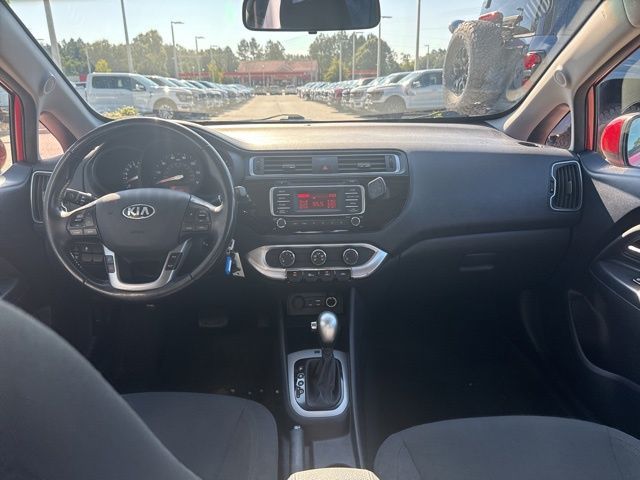 2016 Kia Rio EX