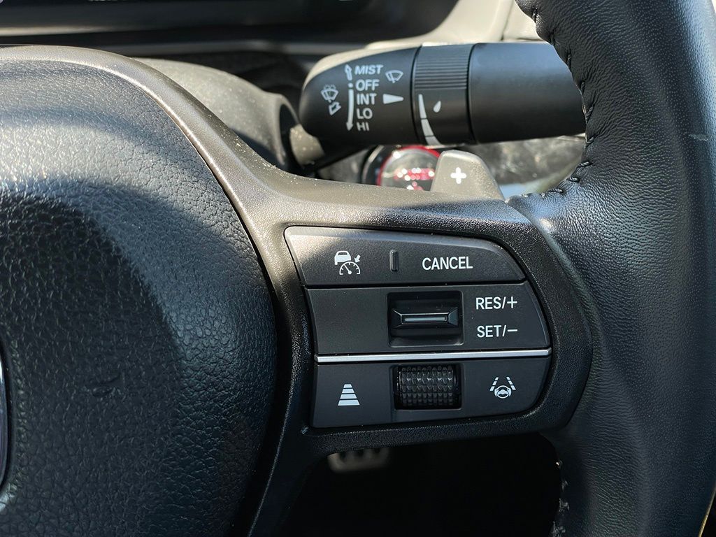 Thumbnail: 2025 Honda Accord - 14