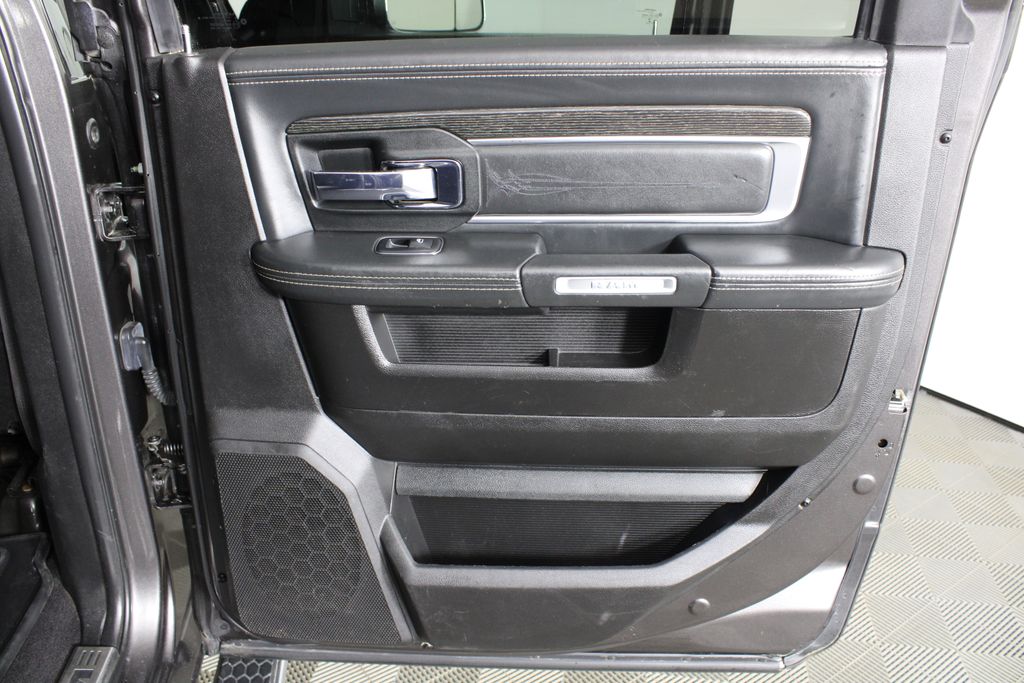 Used 2018 Ram 3500 for sale in 