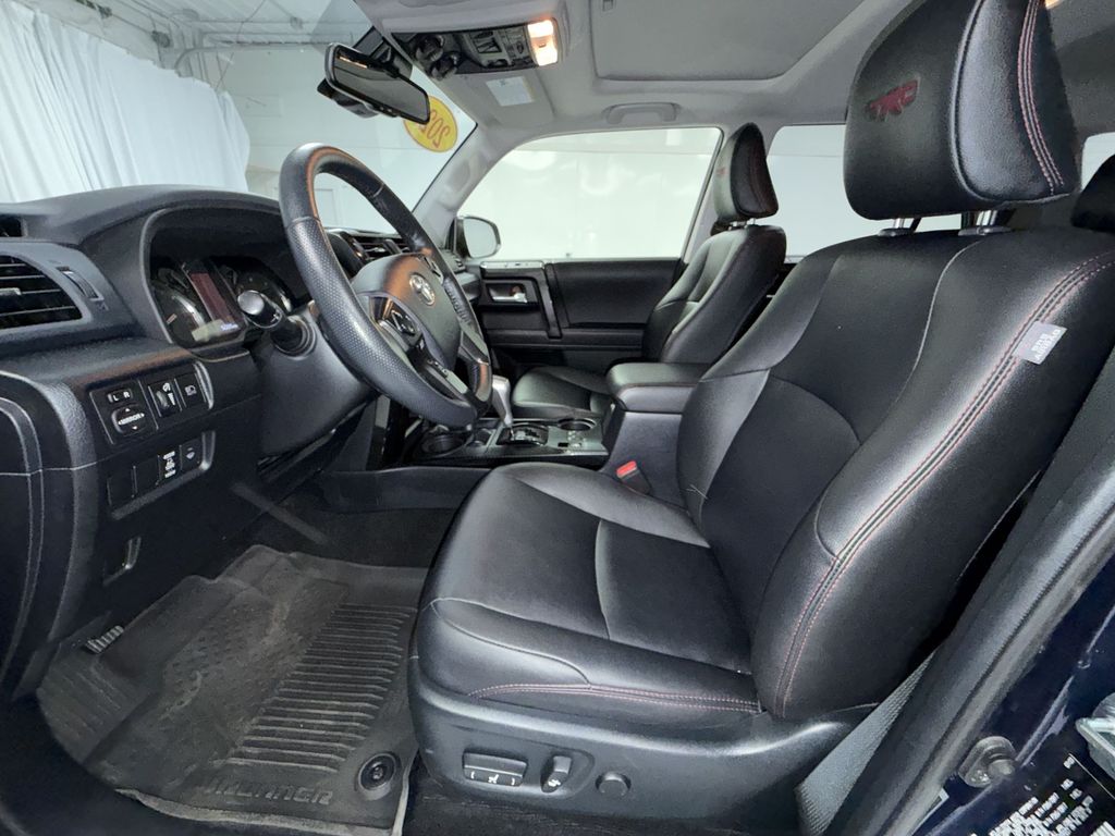 Used 2023 Toyota 4Runner SUV